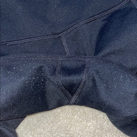4 Black Aerie Leggings!! - Picture 10 of 12